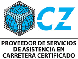 Servicio de gruas 24 horas calidad